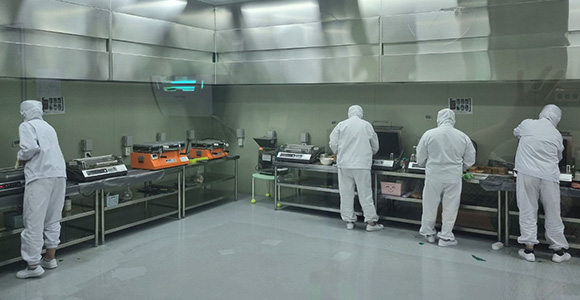 (주)한마음푸드